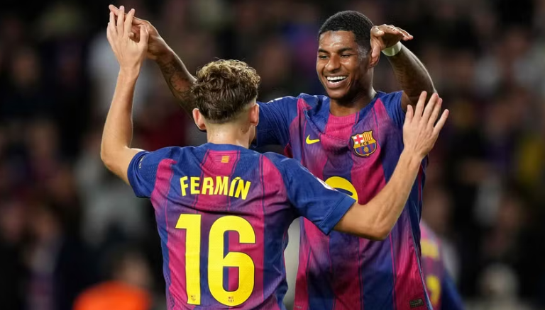 S’gabon Barcelona, mposht Elchen