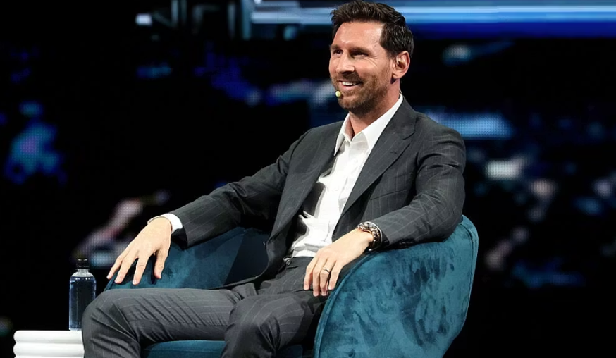 Leo Messi: Më mungon Barça, do doja të kthehesha. Largimi ishte i çuditshëm