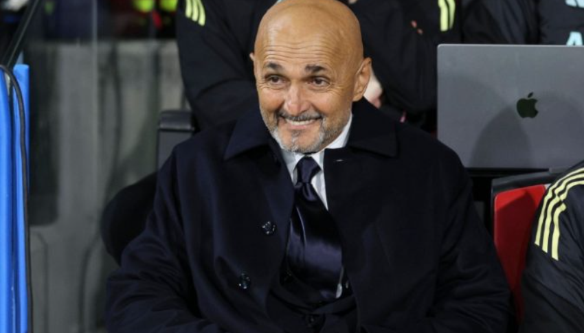 Juve-Sporting, Spalletti: Do jetë e vështirë, ata dinë të luajnë futboll