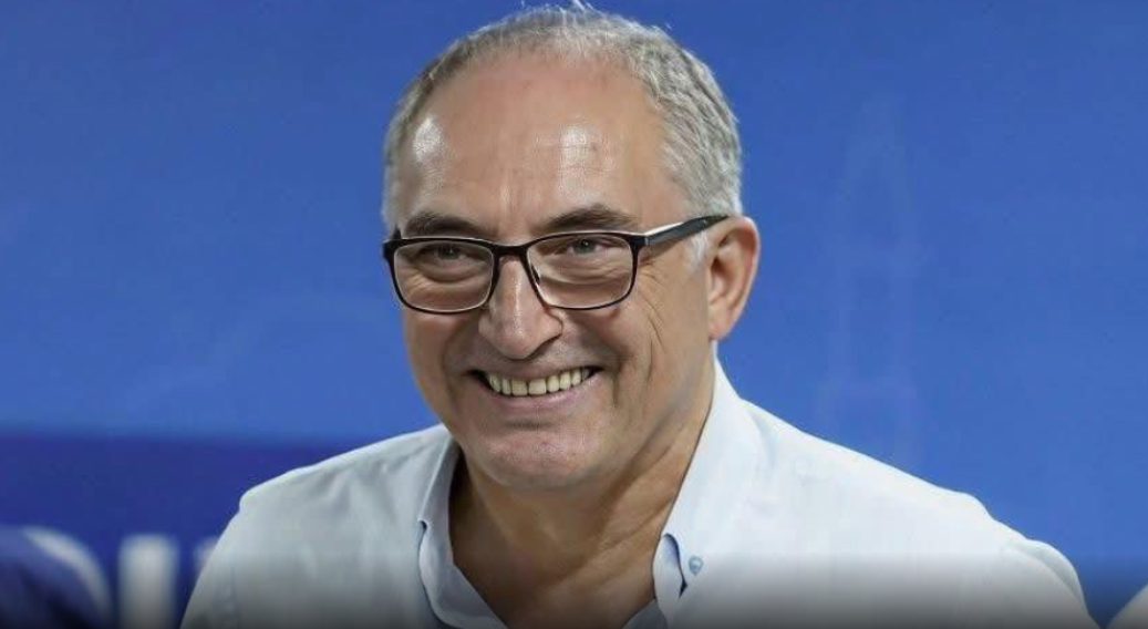 Shaqir Totaj: Faleminderit Prizren, na priftë e mbara me punë e dashni pa kushte për qytetin tonë