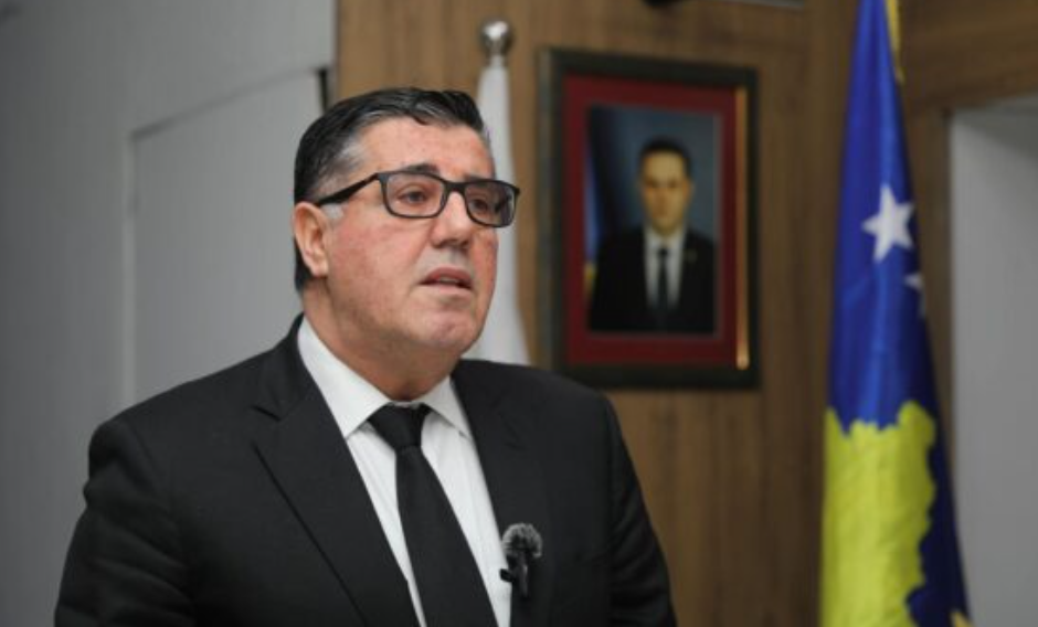 Haziri: Vit i humbur për shkak të VV’së, bashkëpunimi dhe stabiliteti janë parakushte për zhvillim ekonomik