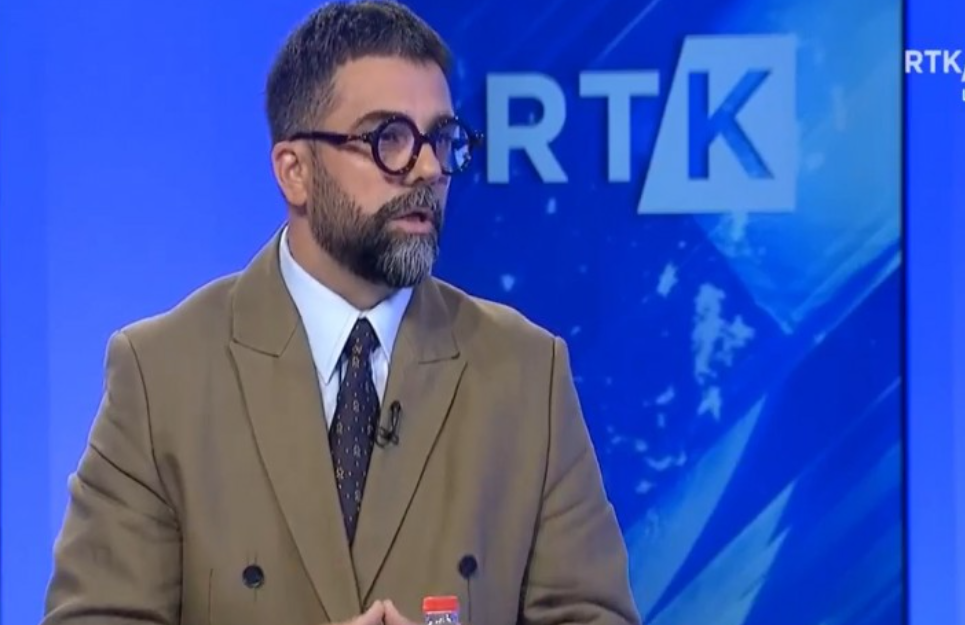 Behrami: Zgjedhjet e jashtëzakonshme mundësi për të dalë nga kriza politike