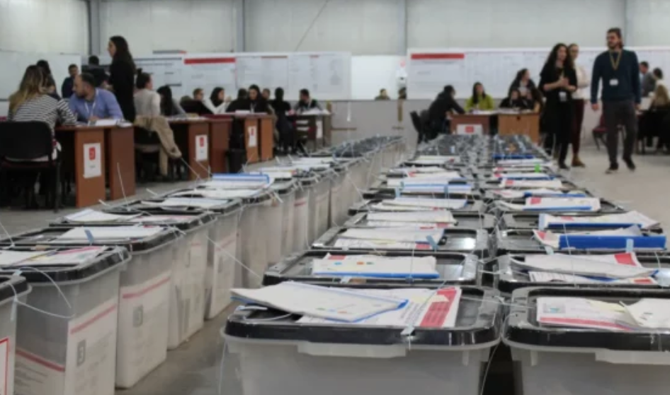 5 vite burgim rrezikojnë personat që ndikojnë në procesin e votimit