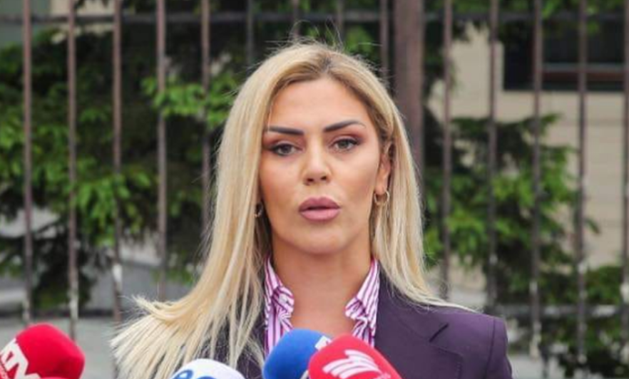 Blerta Deliu godet ashpër Albulena Haxhiun: E mjerë, ministrja më e dobët e drejtësisë që ka pasur Kosova