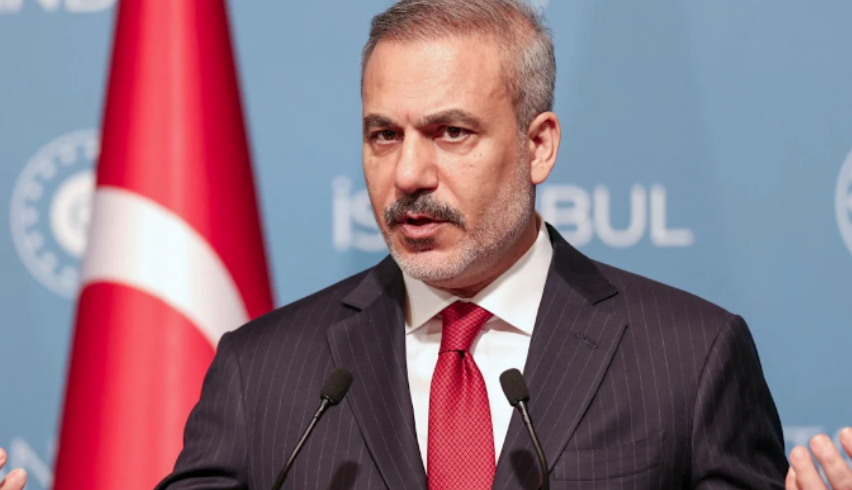 Turqia: Rezoluta e OKB-së për vendosjen e forcës së stabilizimit në Gazë, gati brenda 2 javësh Turqia: Rezoluta e OKB-së për vendosjen e forcës së stabilizimit në Gazë, gati brenda 2 javësh