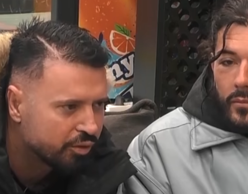 “Me mua mos u kap, kaq po të them”, Edi i prerë me Labin “Me mua mos u kap, kaq po të them”, Edi i prerë me Labin