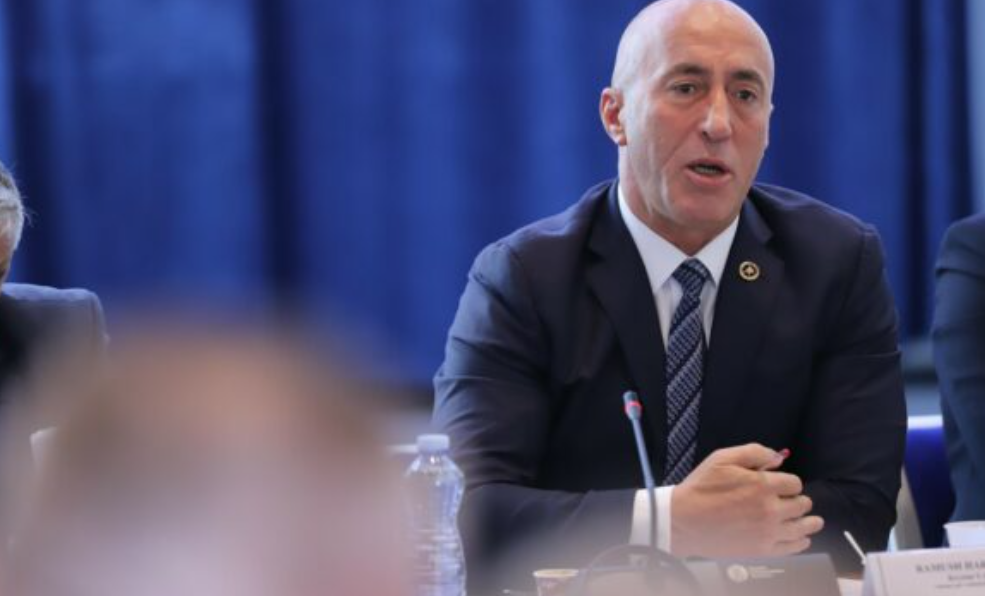Haradinaj: Konjufca tentoi të komunikonte, të na ftonte në bashkëqeverisje