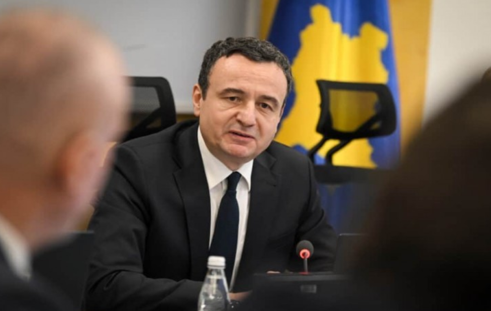 Kurti: Nesër ekzekutohen pagesat me rritje për shtesat e fëmijëve