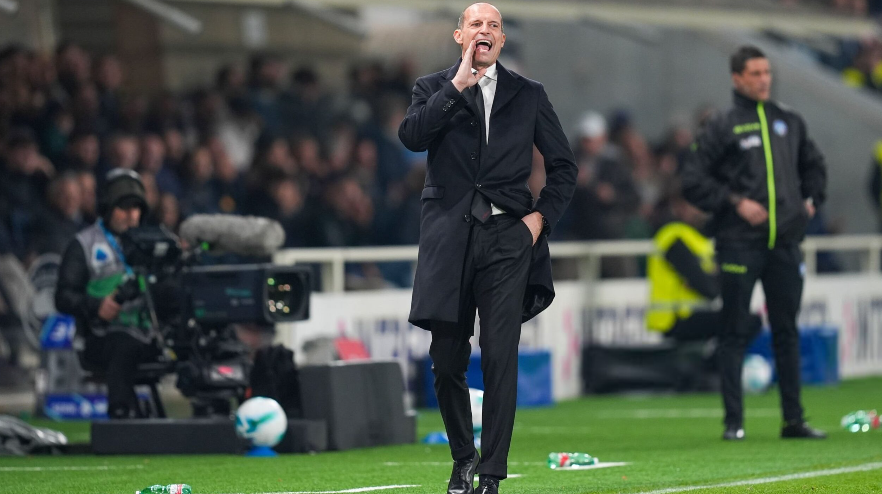 Allegri në historinë e Milanit, 100 fitore në krye të kuqezinjve