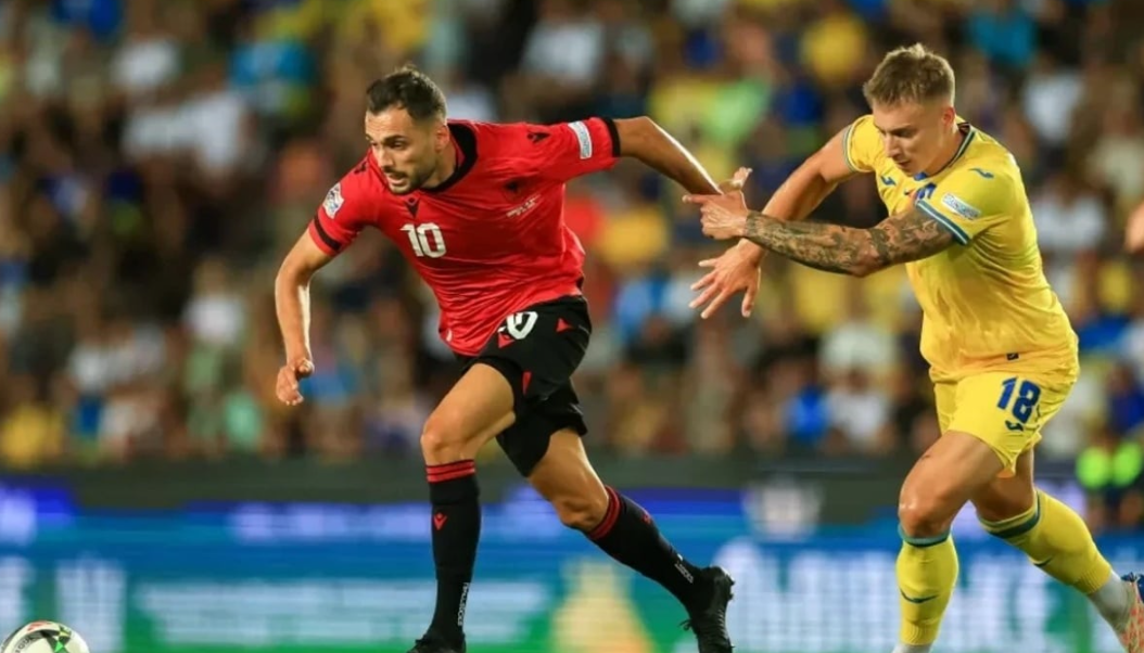 Nedim Bajrami “raketa” e Shqipërisë, ja kush janë “Top 5” kuqezinjtë më të shpejtë
