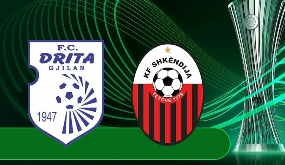 Drita sfidon Shkëndijën në “Fadil Vokrri”, spektakël i garantuar, formacionet zyrtare
