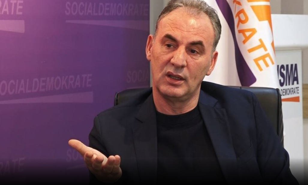 Limaj: Në takim me Osmanin u diskutua që edhe presidenti të zgjidhet me vota të popullit