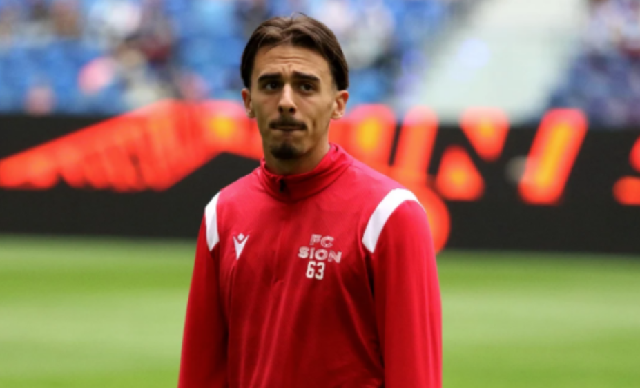 Zvicra në “panik”: Adrien Llukes shkëlqen në Botërorin U17, FFK hyn në garë për talentin