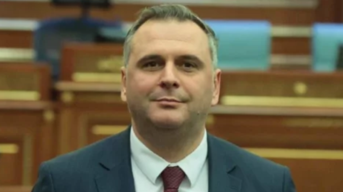 Mefail Bajqinovci akuzon LDK-në për krizë dhe pengesa në Prishtinë