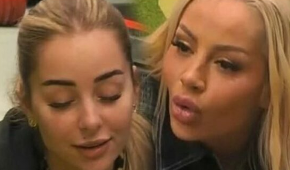 U transmetua video kur Benita i përmend nënën Elijones, a do largohet