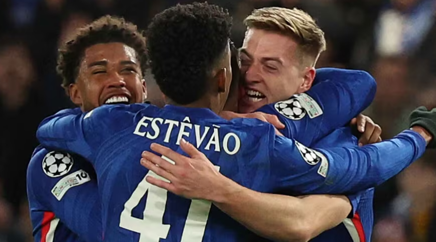 Chelsea ‘rrah’ keq Barcelonën, të gjitha rezultatet dhe tabela