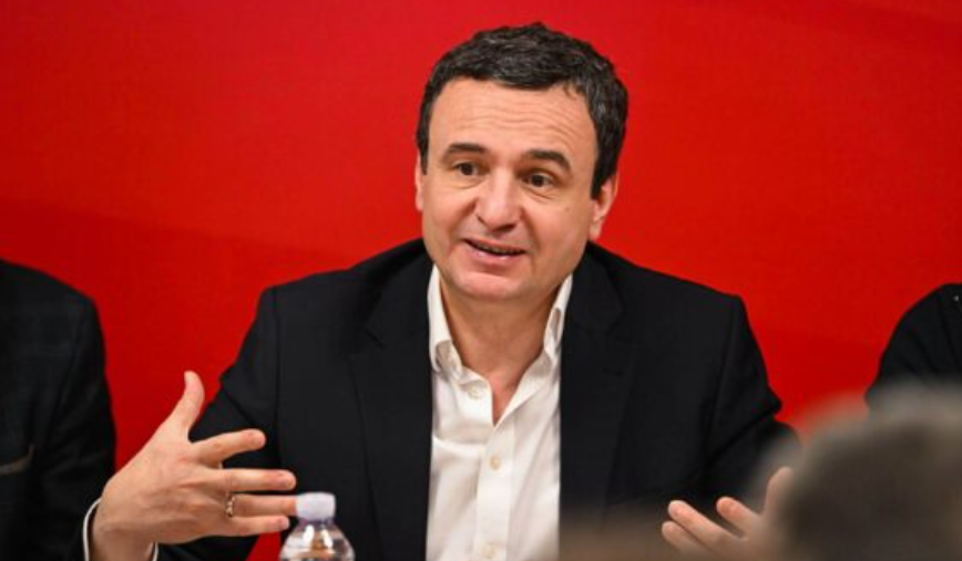 VV “shkrihet” për zgjedhjet e 28 Dhjetorit, në KQZ regjistrohet si koalicion me Demokristianët, Guxo dhe Alternativen