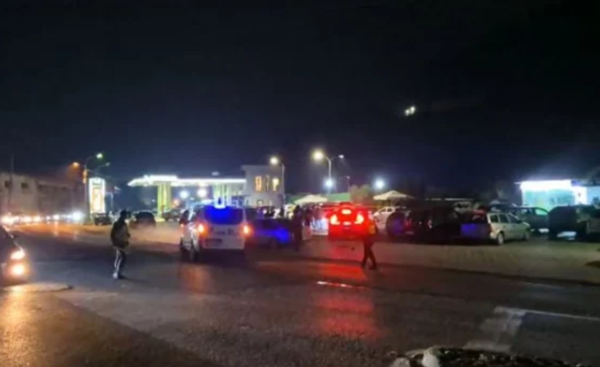 Ekzekutimi me armë zjarri në Elbasan, identifikohet biznesmeni i vrarë