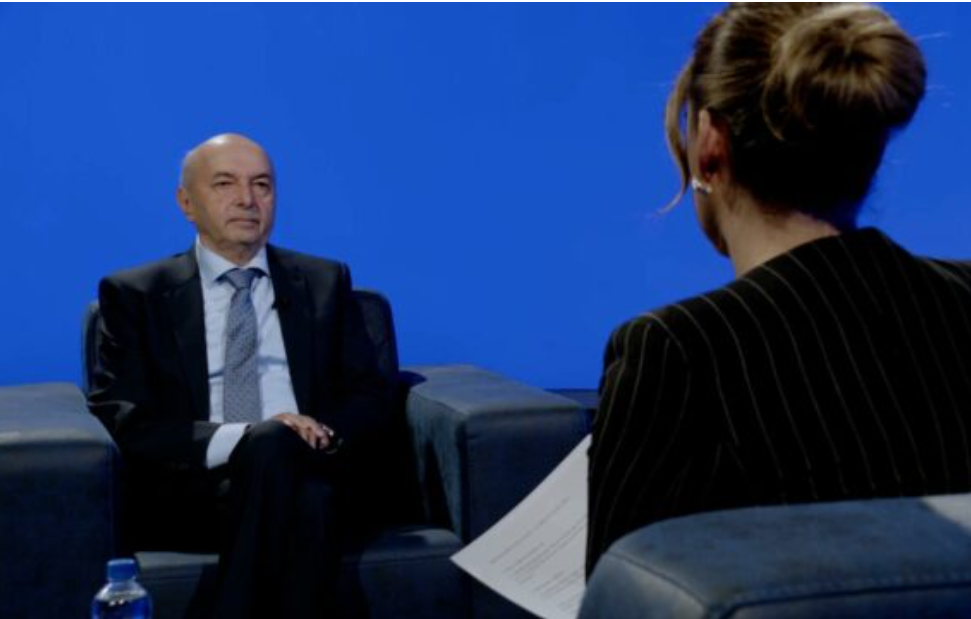 Mustafa: Disa njerëz brenda LDK-së krejt avancimin e zhvilluan mbi bazën e kundërshtimeve ndaj meje e Thaçit