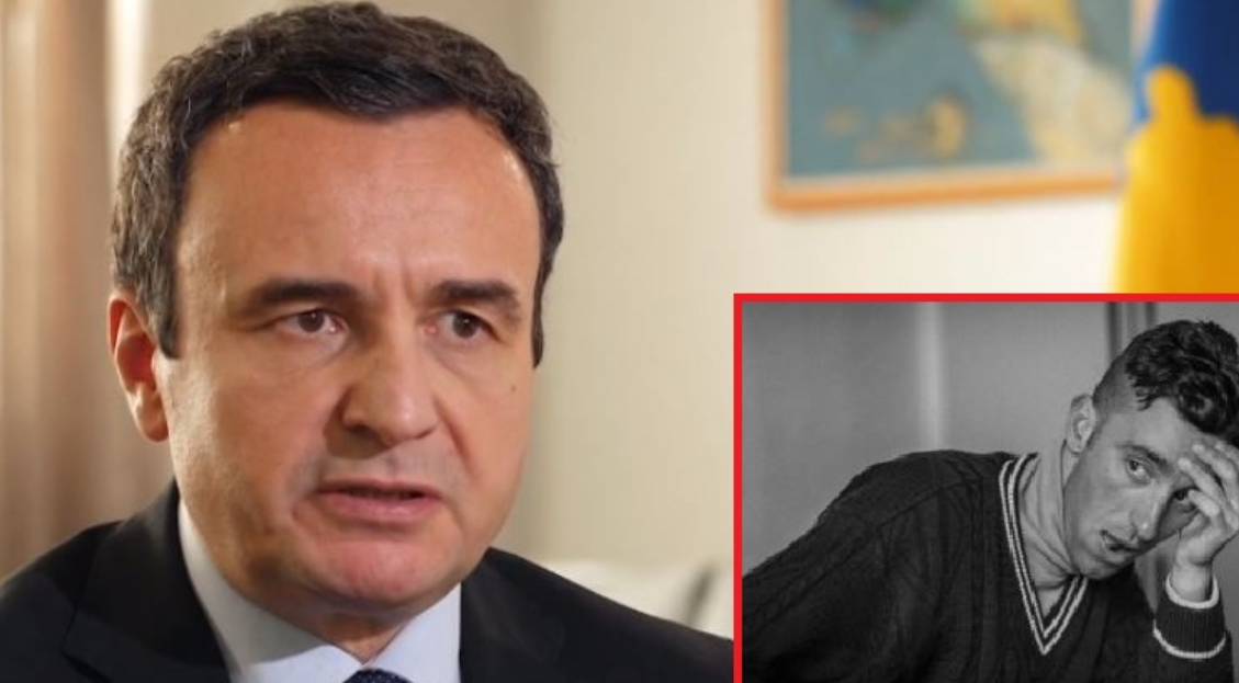 Kurti: Behar Topilla mbetet një nga dëshmitë më të fuqishme të të mbijetuarve nga masakrat serbe