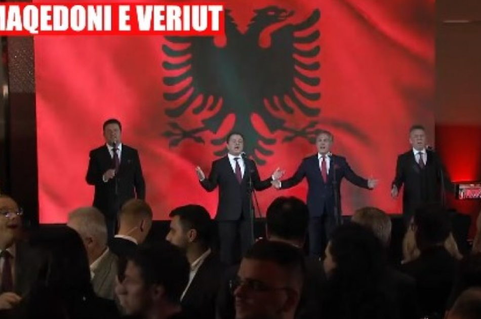 Spiropali: Festat Kombëtare u kremtuan me emocion kudo në botë