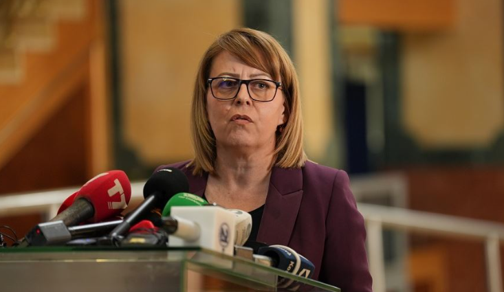 Hykmete Bajrami publikon videon e Beqir Lahut: Kjo konfirmon kush ka mashtruar dhe bllokuar punët e Prishtinës