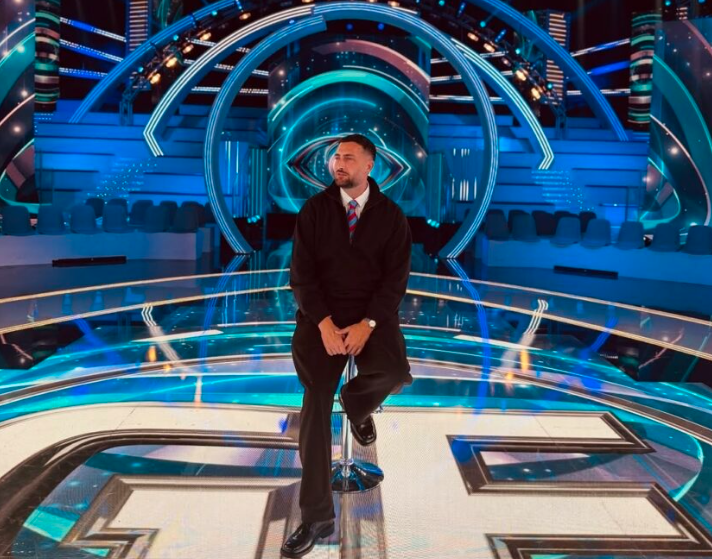 Alaudini zbulon këto detaje për Big Brother VIP Kosova 4