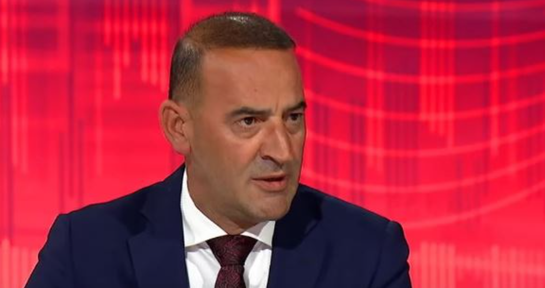 Daut Haradinaj: AAK-ja jo vetëm që e kalon pragun, por do jetë pjesë e Qeverisë