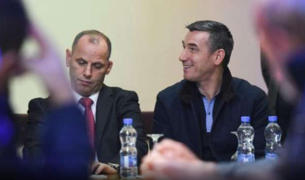“Mu pati mbush mendja që ke lu mendsh”, Lladrovci tregon se çka i tha Kadri Veseli? “Mu pati mbush mendja që ke lu mendsh”, Lladrovci tregon se çka i tha Kadri Veseli?