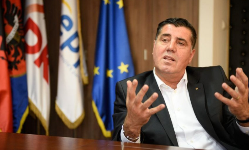 Lutfi Haziri: Thirrja e Kurtit me vend, por shembulli më i keq është kryetari i tij në Gjilan