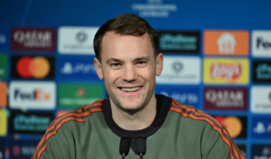 Neuer: Ne e dimë si duhet të luajmë kundër PSG