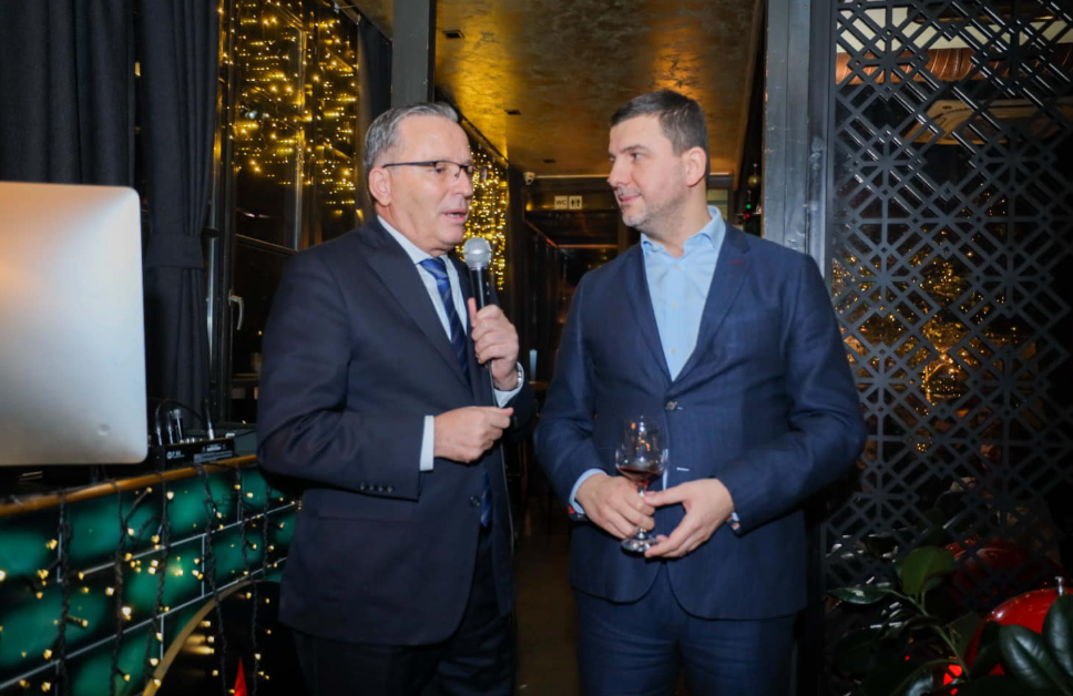 Pse nuk garon për deputet Memli Krasniqi e kush do të jetë numri dy në listë? – tregon Bedri Hamza