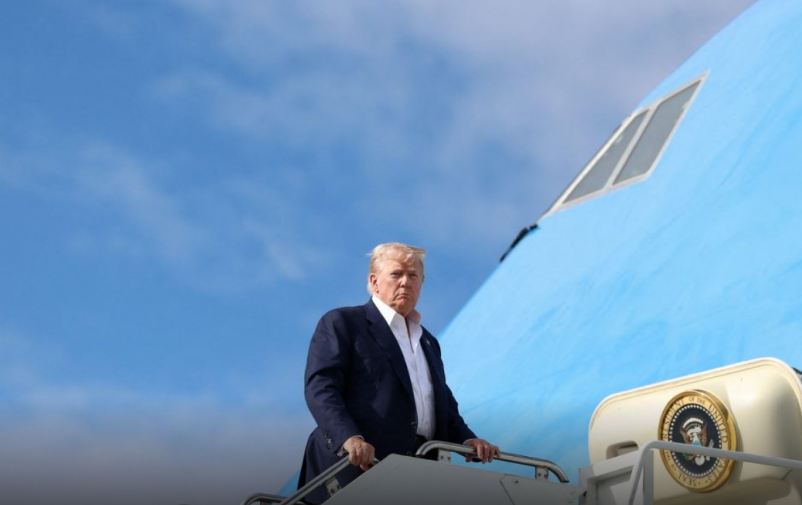 Trump: Asnjë vendim për të goditur brenda Venezuelës Trump: Asnjë vendim për të goditur brenda Venezuelës