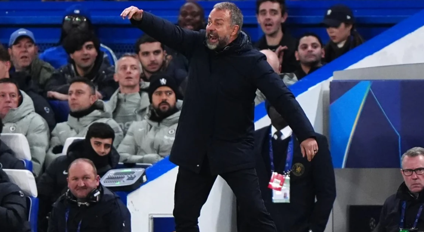 A është e vërtetë “sindroma e sezonit të dytë” e Hansi Flick?