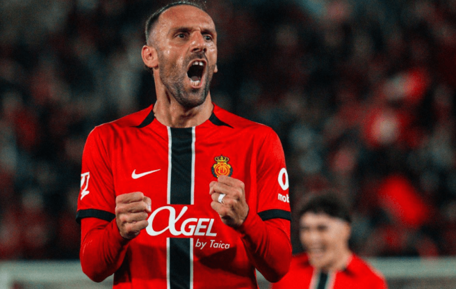 Muriqi: Nuk do të ndalem, kjo fitore na jep ndjesi të mrekullueshme  