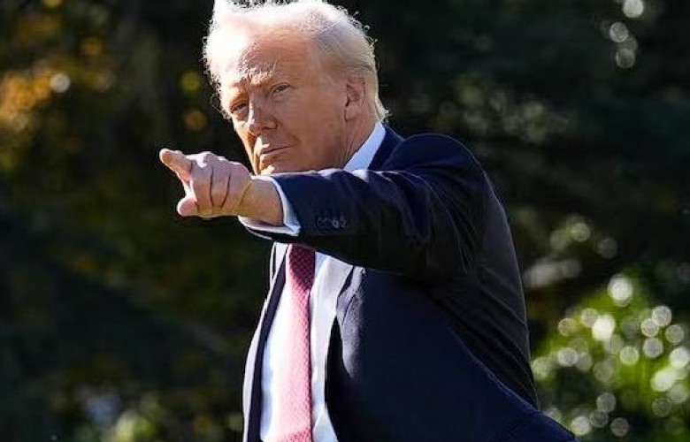 Trump zbut tonin pas fitores së Mamdanit: Duam që New Yorku të ketë sukses