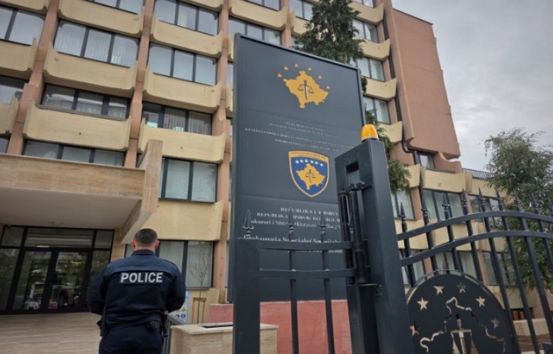 Prokuroria Speciale: KE vlerëson luftën kundër krimit e korrupsionit