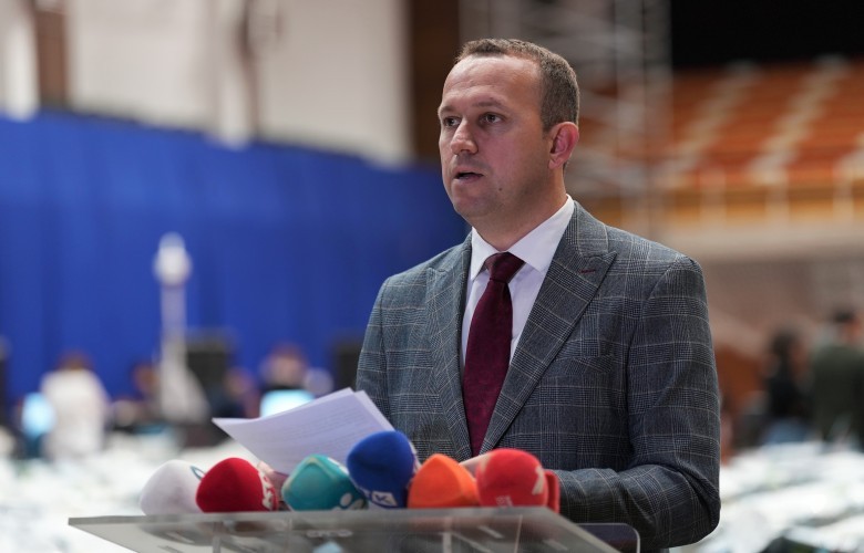 Elezi: 1,690 votues të rinj për balotazh