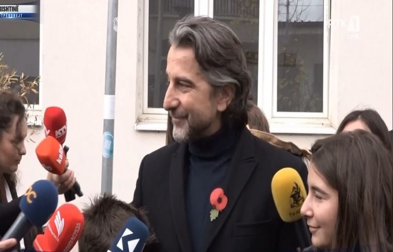 Rama pas votimit: Të fitojë më i miri, qytetarët të votojnë