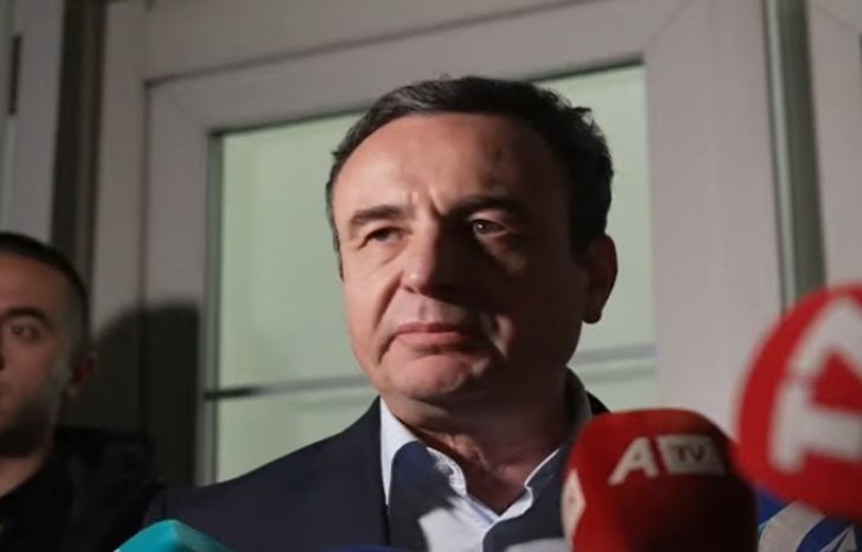 Kurti: Kemi fituar në Gjilan, Mitrovicë, Obiliq e Fushë Kosovë