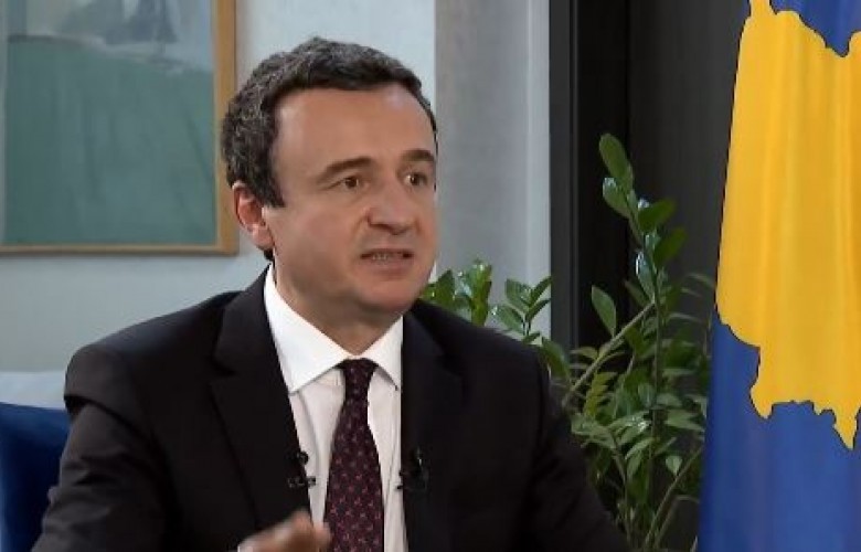 Kurti: Lëvizja Vetëvendosje fiton më shumë se kurrë në zgjedhje komunale