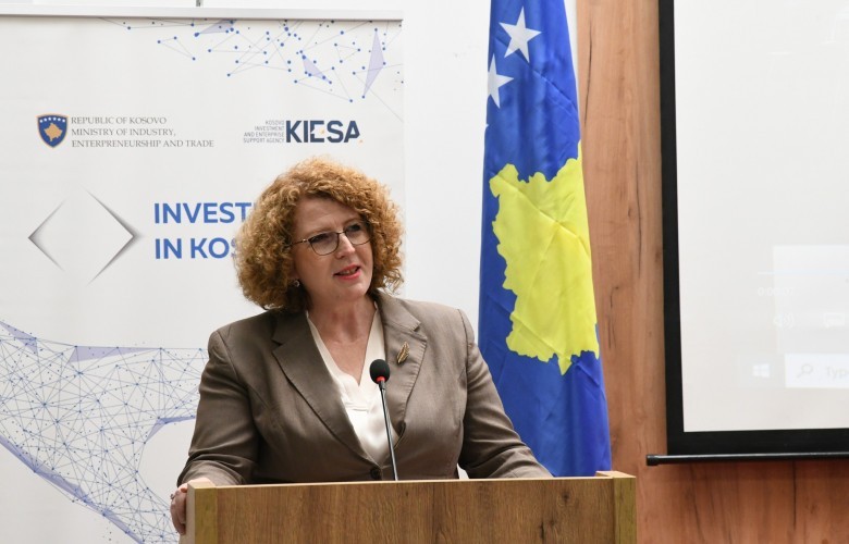 Prokuroria Speciale ngre aktakuzë ndaj ministres Rozeta Hajdari