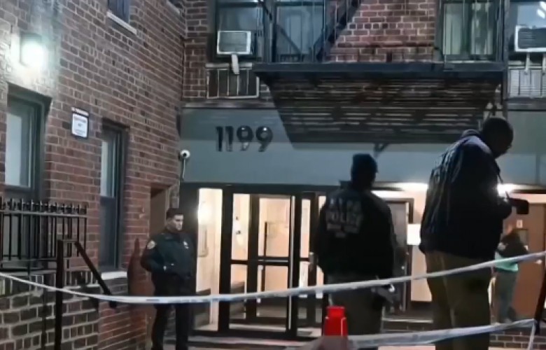 Në Bruklin të New Yorkut, vritet kosovari që përpiqej të ndalonte vjedhjen