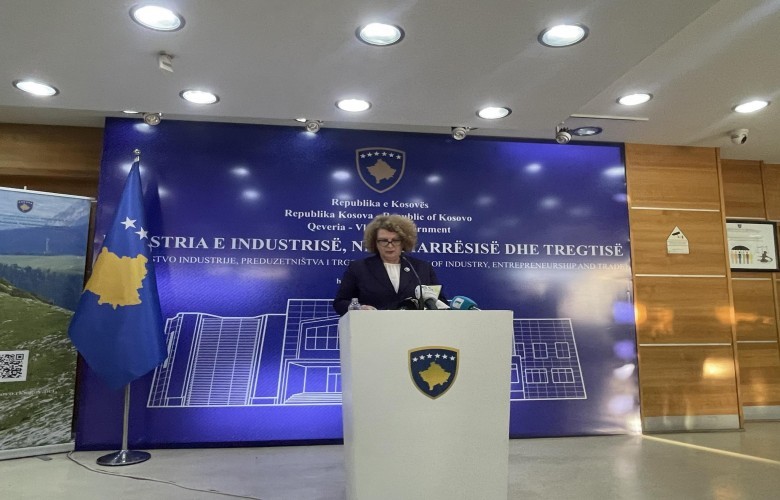 Hajdari për rezervat shtetërore: Duhej të mbronim sigurinë tonë kombëtare