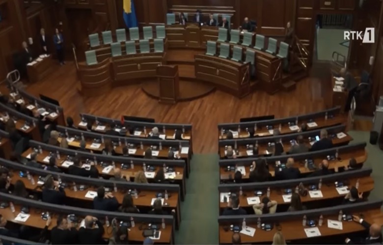 Deputetët marrin 1.9 mln euro, gjatë bllokadës institucionale