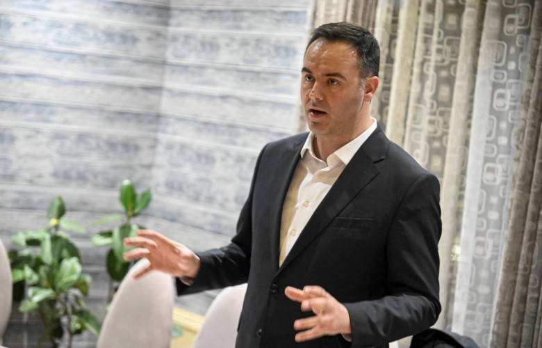 Glauk Konjufca ka 5 ditë për të propozuar qeverinë e re