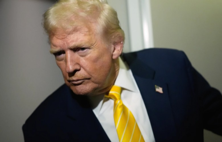 Trump konfirmon se do të padisë BBC-në Trump konfirmon se do të padisë BBC-në