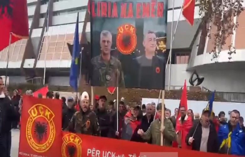 Gucati: Gjykata Speciale po dëmton gjithë kombin shqiptar