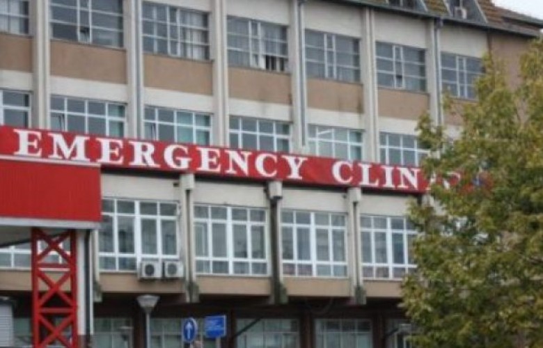 QKUK, dhjetëra mijëra pacientë janë trajtuar brenda 9-mujorit të këtij viti