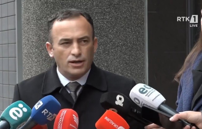 Thaçi: Zgjedhjet janë e vetmja zgjidhje